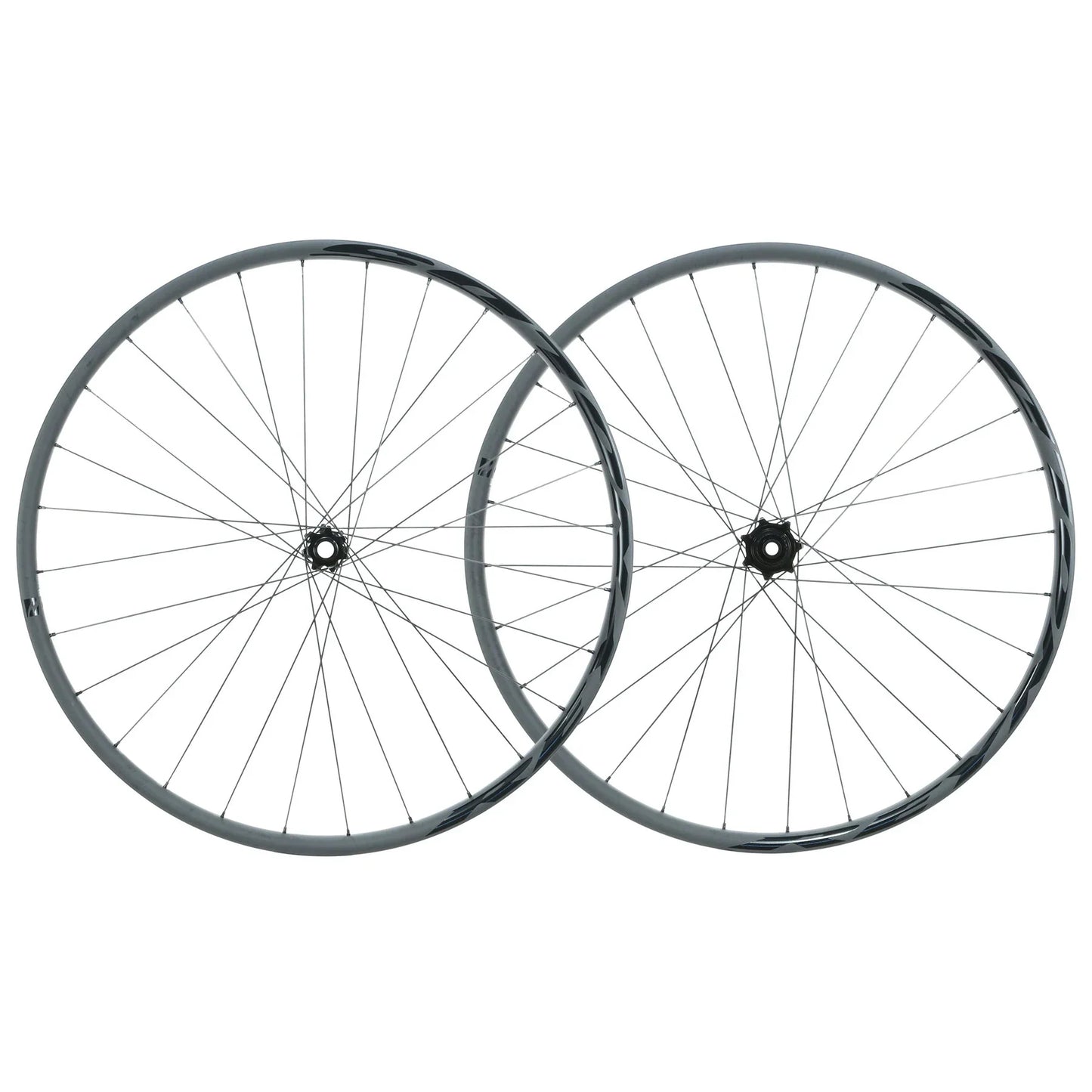 Roues Reynolds Blacklabel 329 Trail Pro 148 XD