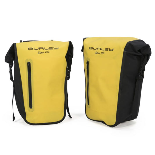 Ensemble de sacoches Burley