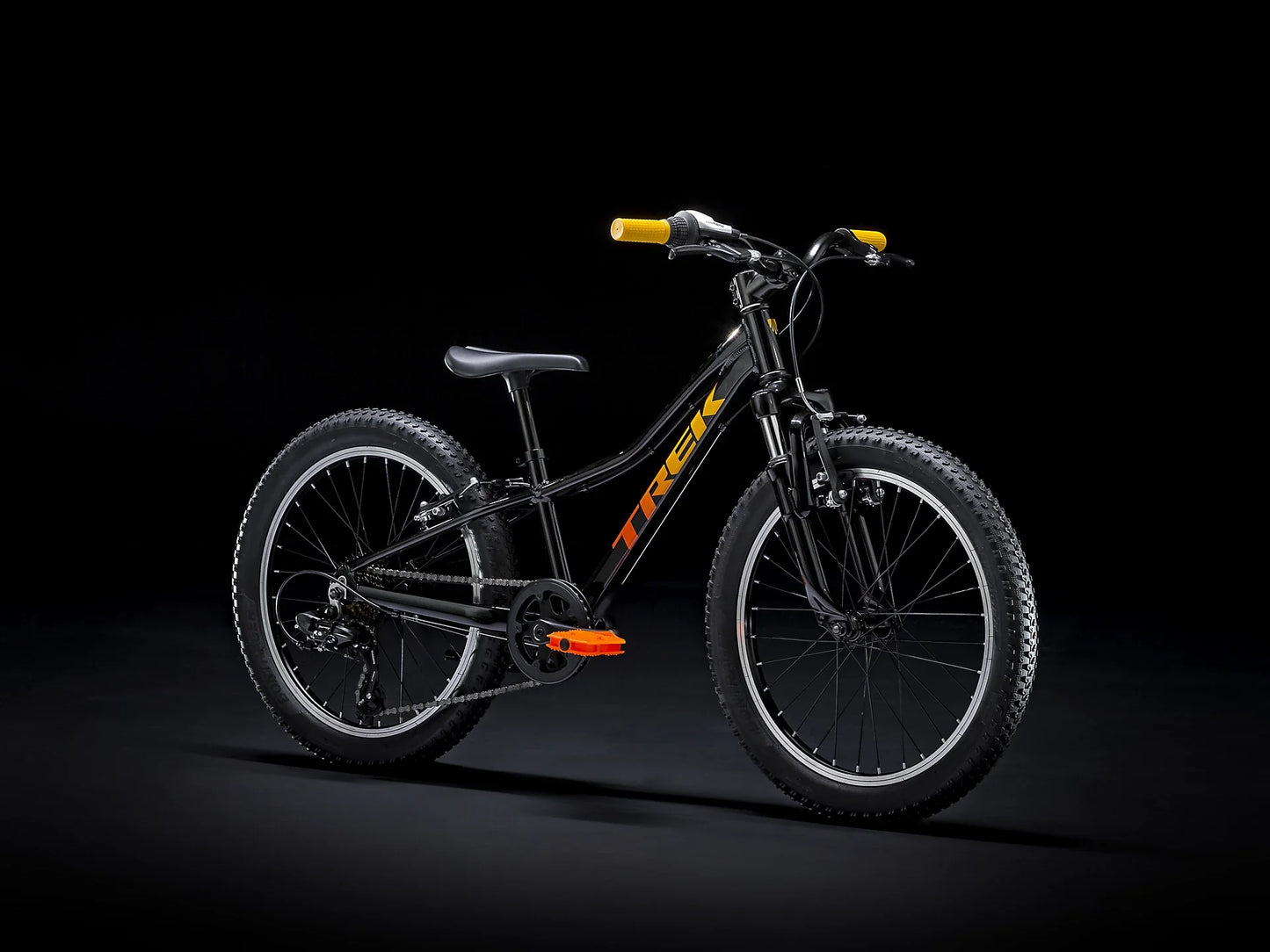 Trek Précalibre 7SP 20