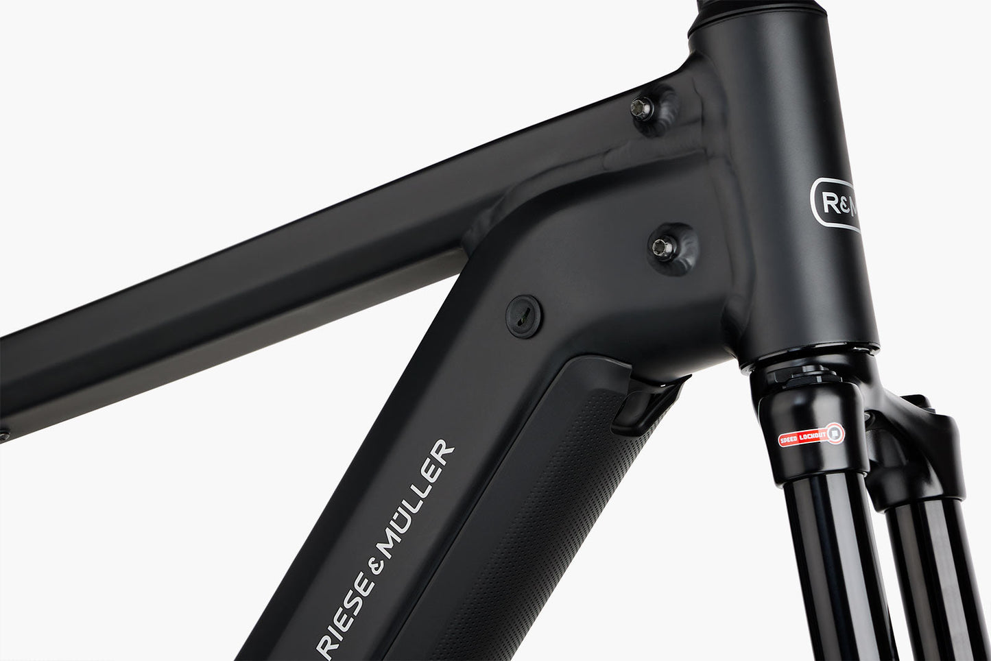 Riese &amp; Muller Charger 4 GT Vario