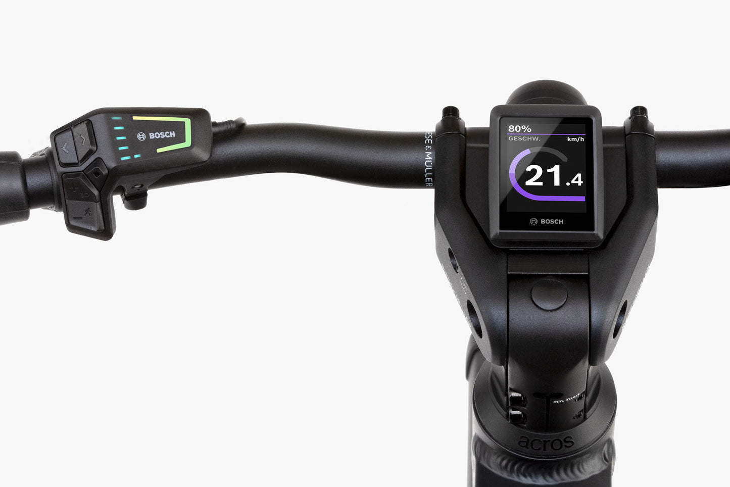 Riese &amp; Muller Charger 4 GT Vario
