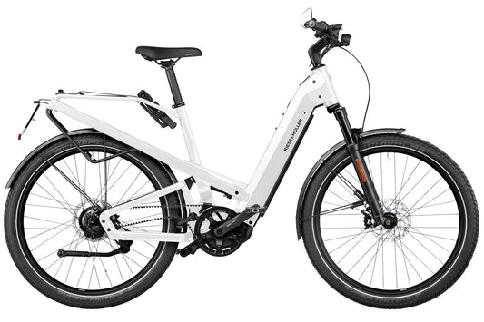 Riese &amp; Muller Hommage4 GT Vario