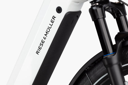Riese &amp; Muller Hommage GT Touring