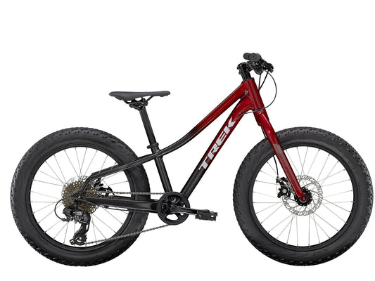 Trek Roscoe 20 