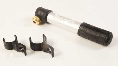 Mini pompe à air Sapo 7 bars/100 Psi
