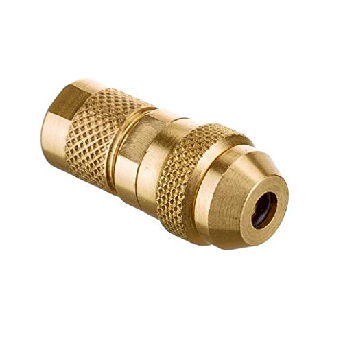 Sapo Screw-On Jet Fitting 16 Bar/232 Psi 