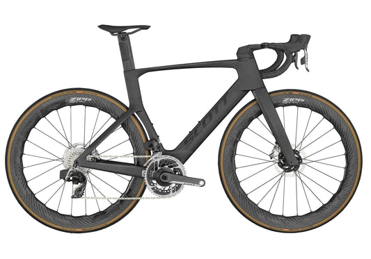 Scott Foil RC Ultime