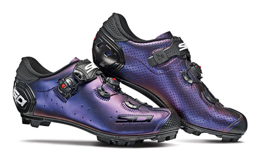 Chaussures Sidi VTT Jarin 