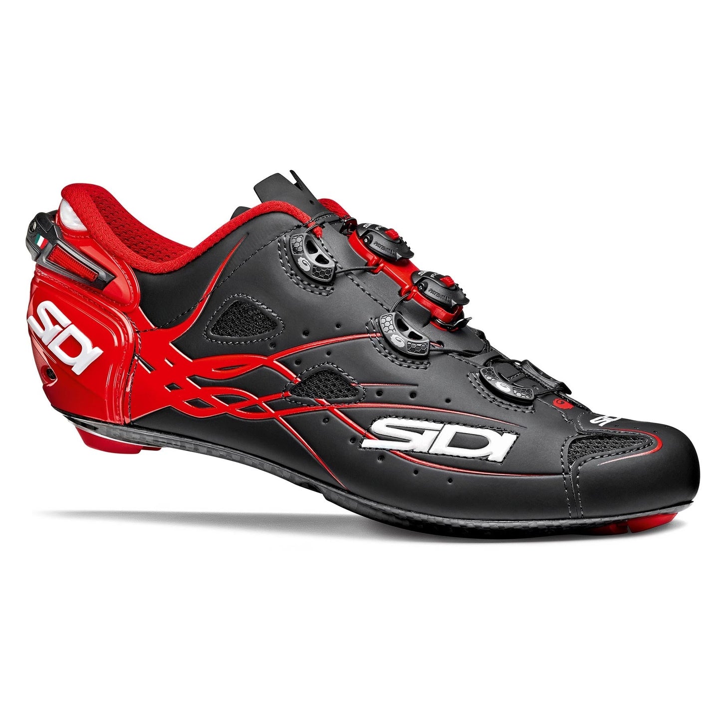 Sidi Shot Matt shoes