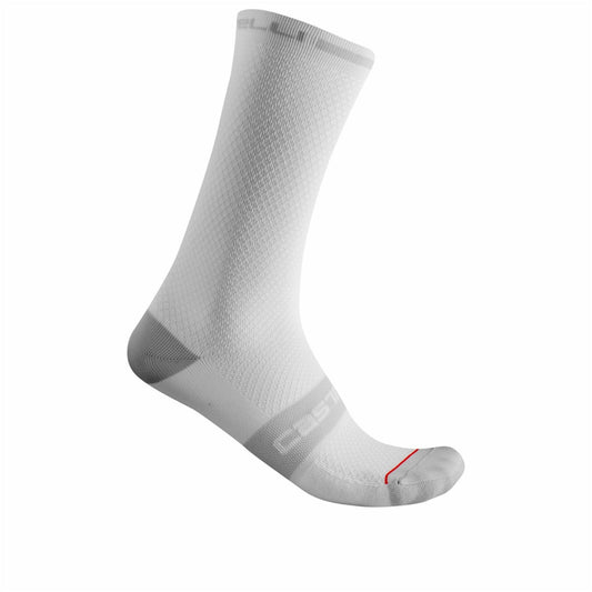Chaussettes Castelli Superleggera T 18 2024