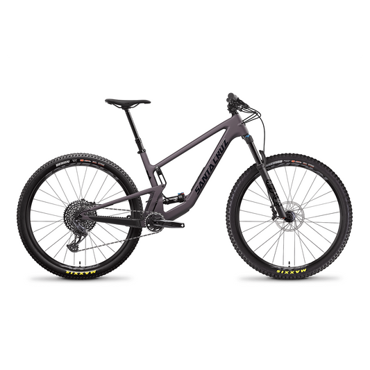 Santa Cruz Tallboy 5C - Kit S