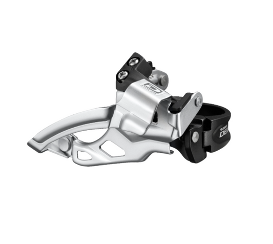 Dérailleur Avant Shimano Deore FD-M615 / 2x10v