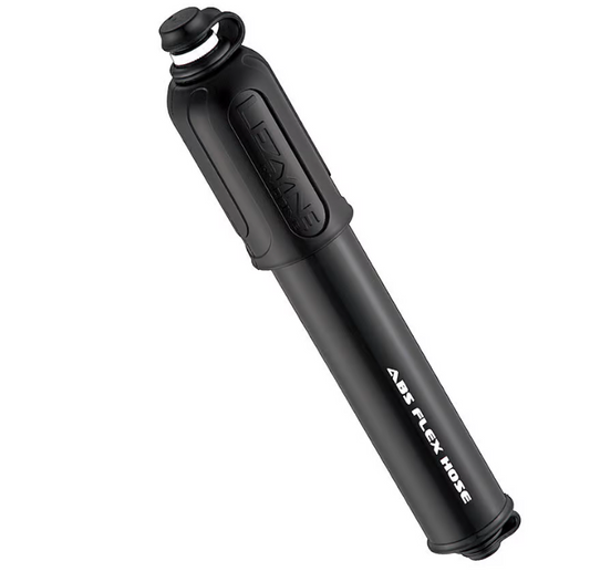Mini pompe Lezyne HV Drive 90 Psi - 6,2 bars