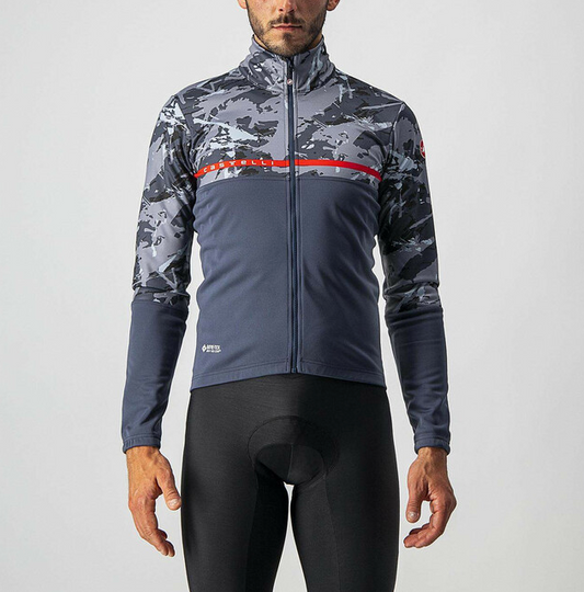 Veste Castelli Finestre