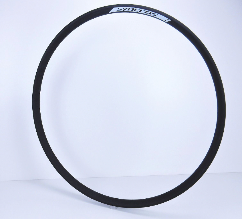 Syncros JANTE SY/X-30S D 32H 18 NOIR Jante 29"