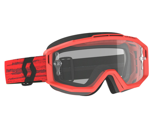 Masque Scott Split OTG