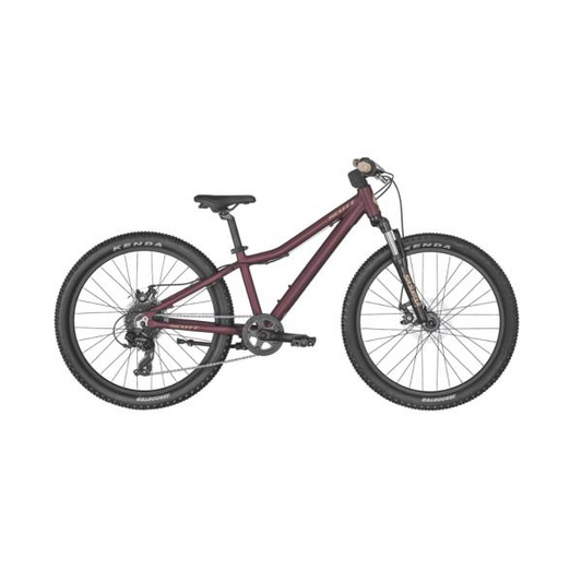 Scott Contessa 24 Disque