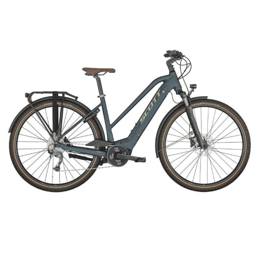 Scott Sub Active eRIDE Dame
