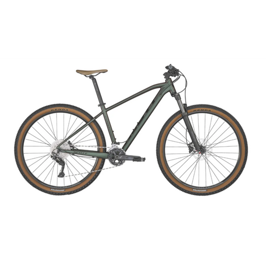 Scott Aspect 930 Noir