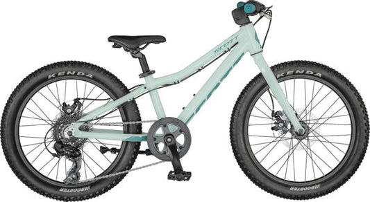 Scott Contessa 20" Rigide