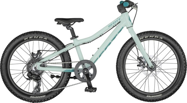 Scott Contessa 20" Rigide