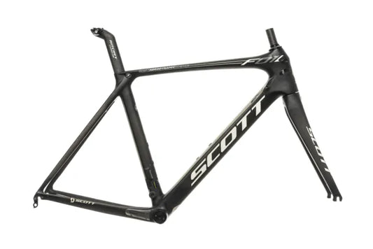 Kit cadre Scott Foil 20 