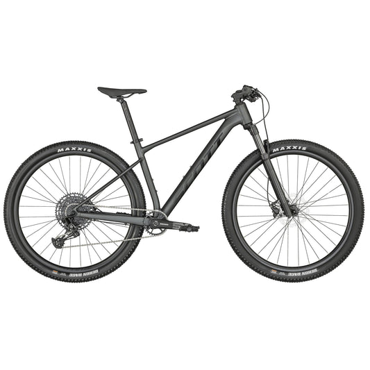 Échelle Scott 970