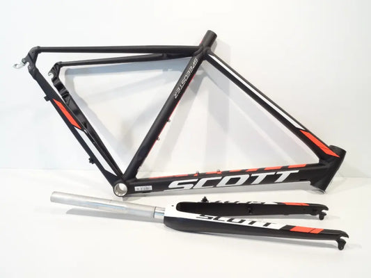 Cadre Scott Speedster 20 Disc