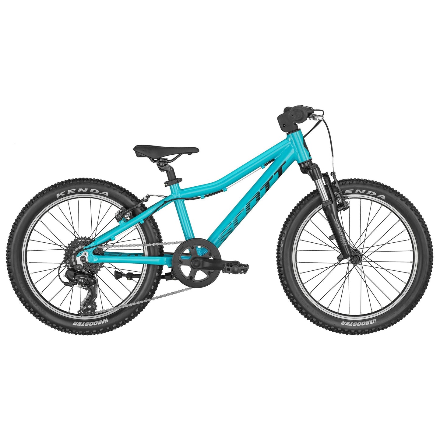Échelle Scott 20"