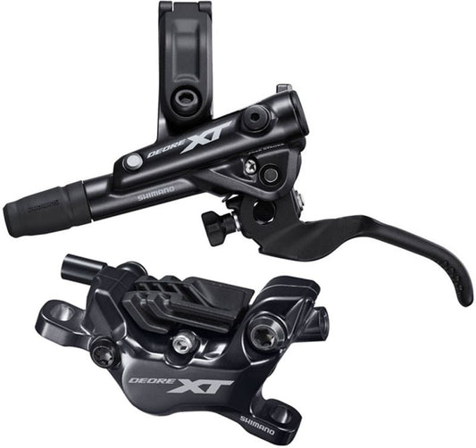 Frein Shimano XT BL-M8100 + BR-M8120 J-Kit I-Spec EV