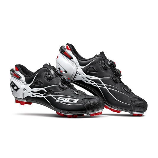 Chaussures Sidi VTT Tiger Carbon SRS