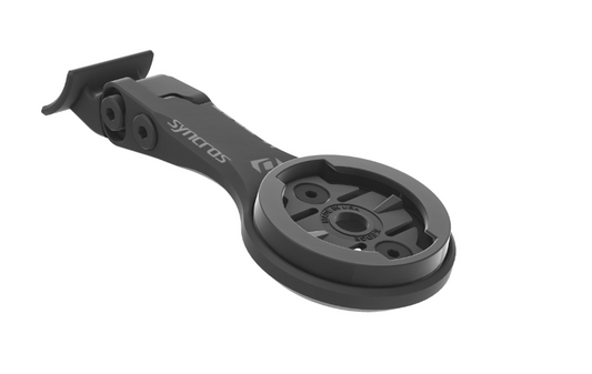 Support de tige de guidon pour ordinateur de vélo Syncros Foil Aero 