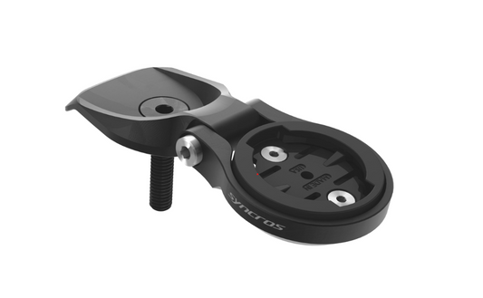 Support pour Cycle Computer Syncros Fraser IC sur le capuchon supérieur 