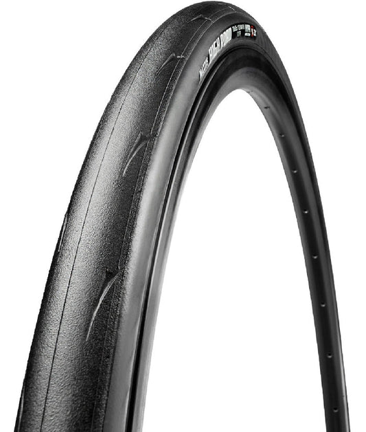 Pneu Maxxis High Road Hypr Tubeless Ready 700x28c