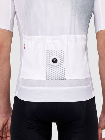 Pissei Tempo Short Sleeve Shirt
