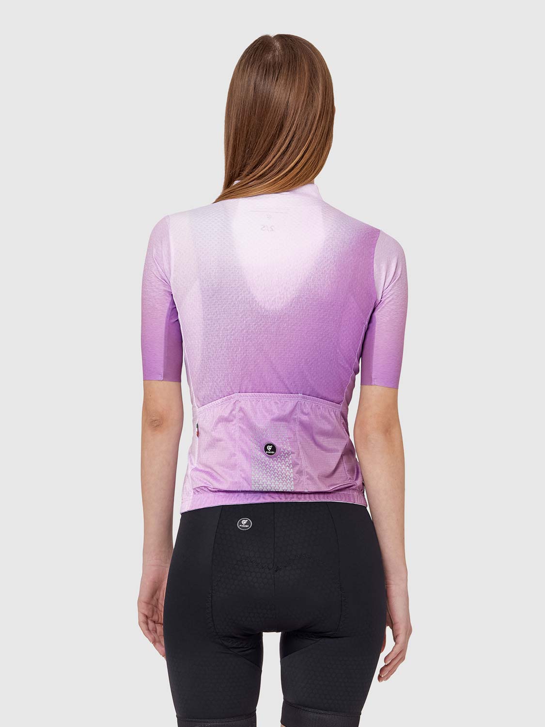Pissei Tempo Maglia Manica Corta