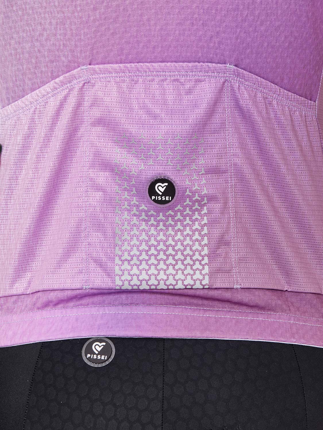 Pissei Tempo Maglia Manica Corta