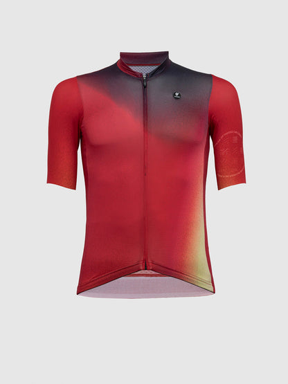 Pissei Tempo Short Sleeve Shirt