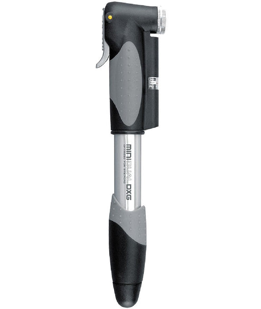 Mini-pompe Topeak Mini Dual DXG