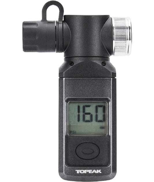 Tensiomètre numérique Topeak Shuttle Gauge