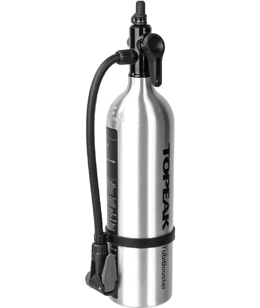 Réservoir de recharge tubeless Topeak TubiBooster x 1L