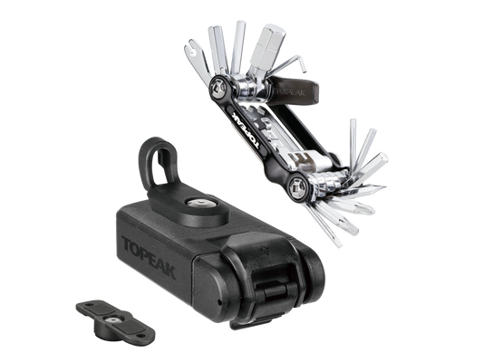 Outils multifonctions Topeak Toolbox T20