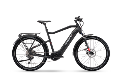 Haibike Trekking 6 Haut