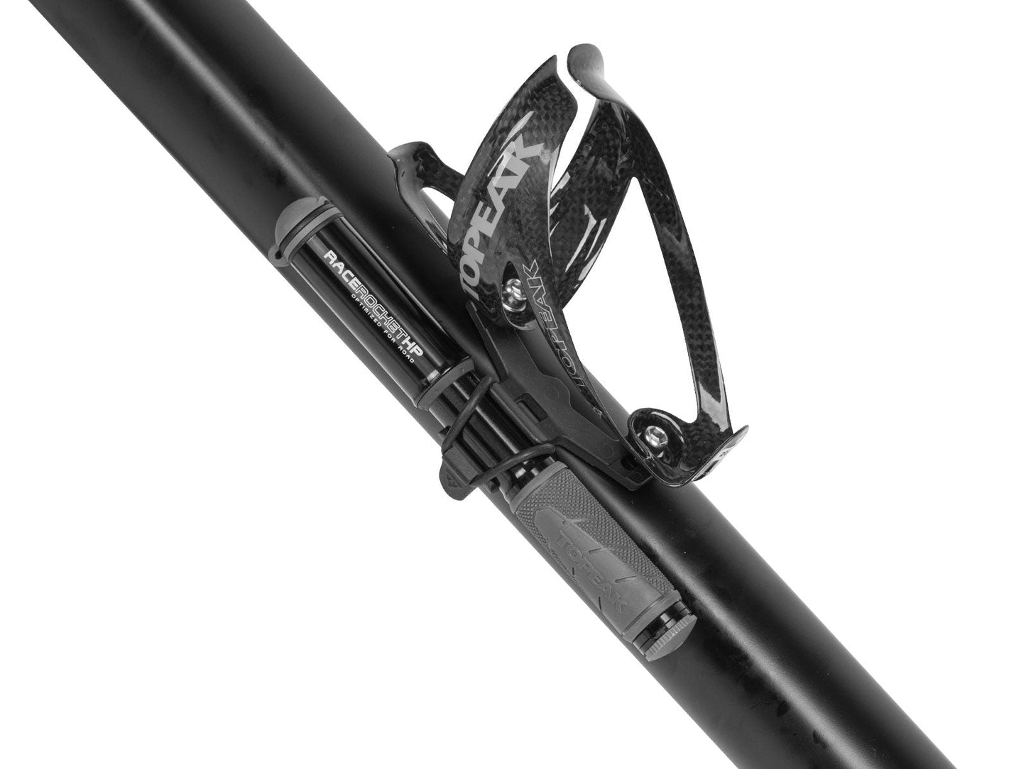 Topeak Racerocket HP pump