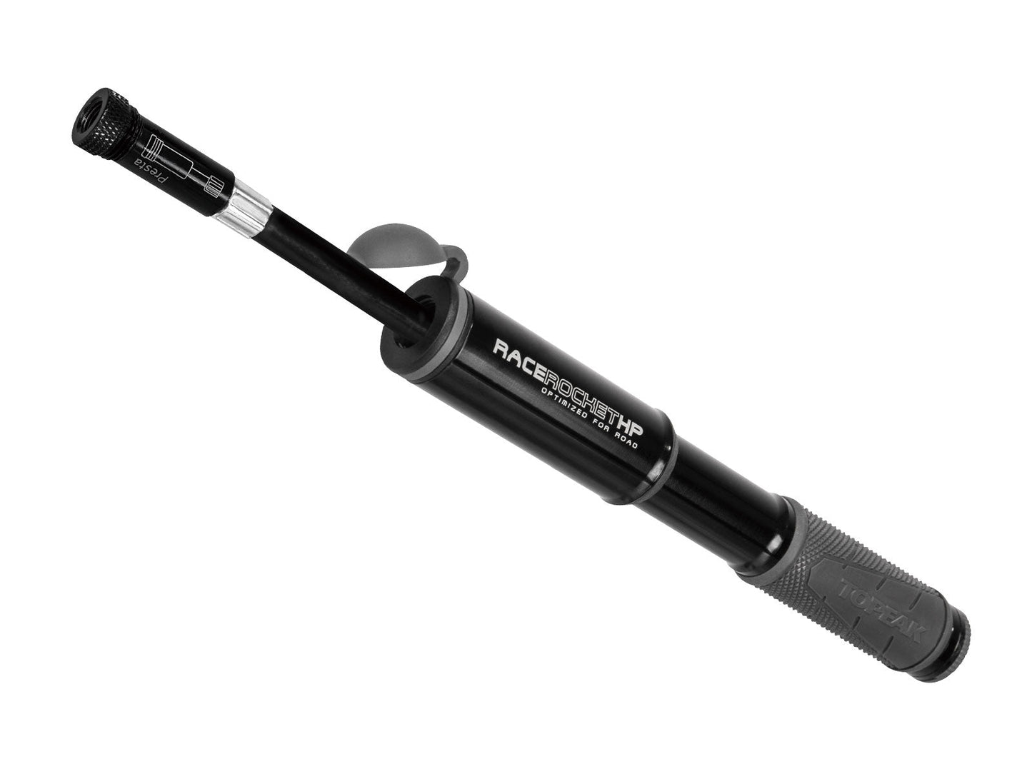 Topeak Racerocket HP pump