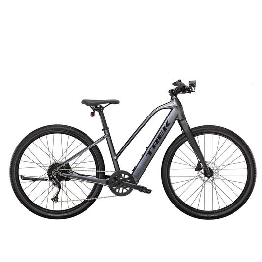 Trek Dual Sport+ 2 décalé