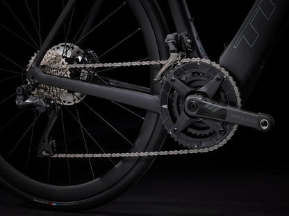 Trek Domane+ SLR7