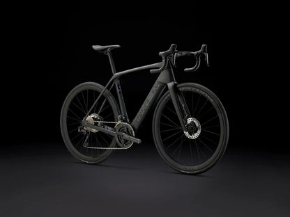 Trek Domane+ SLR7