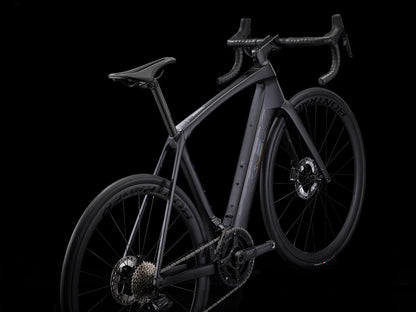 Trek Domane+ SLR7