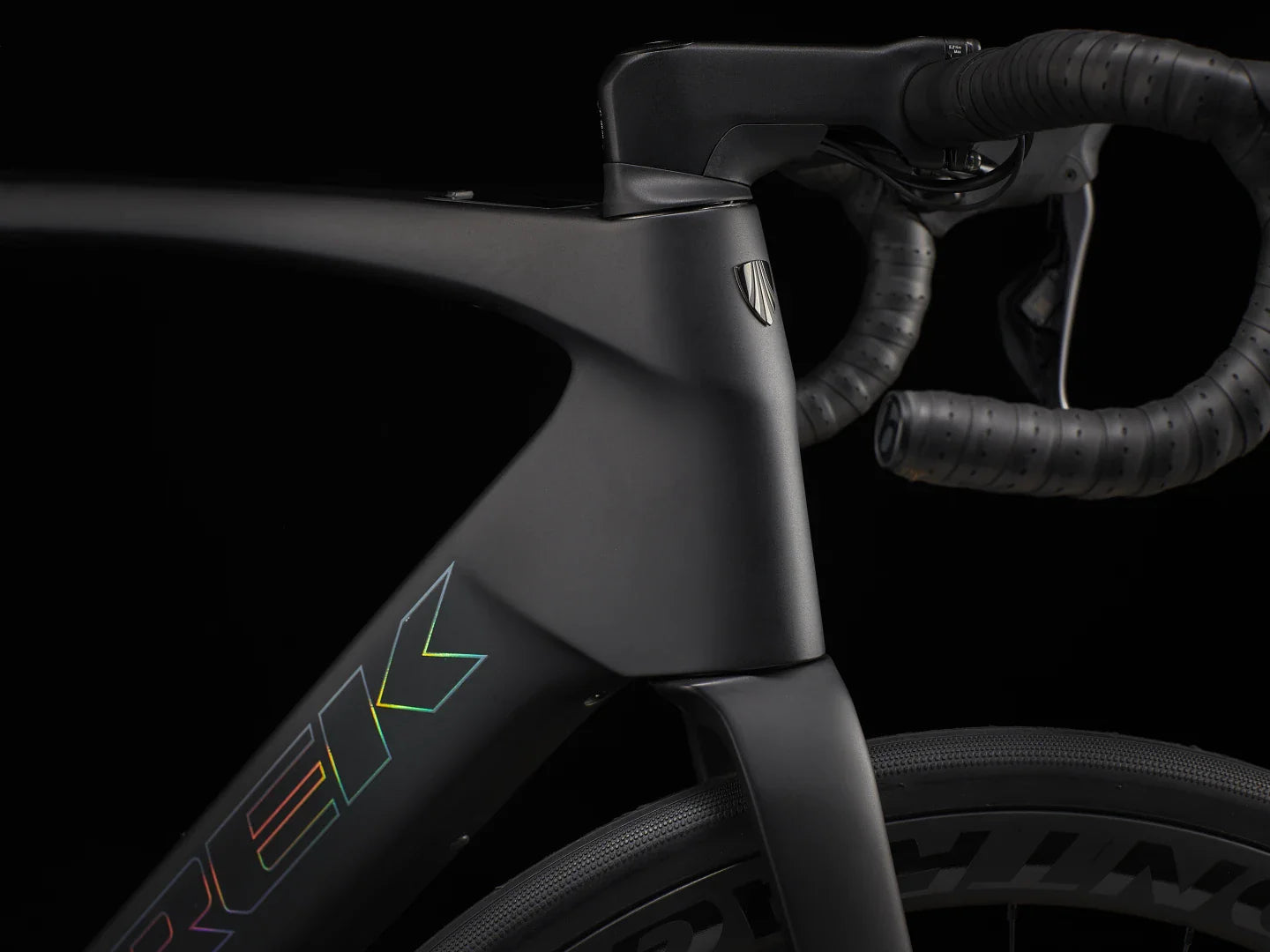 Trek Domane+ SLR7